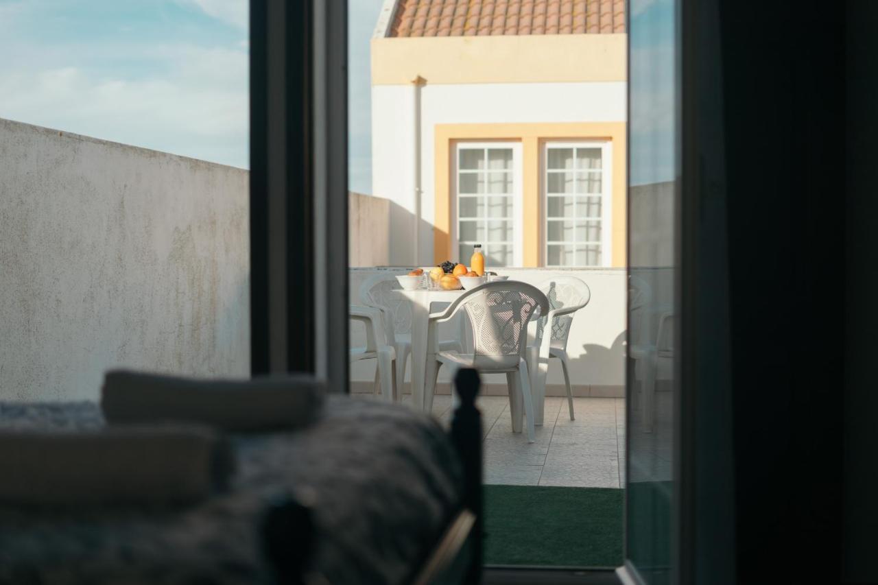 Best Houses 21 - Surf House Perfect Location Baleal Exterior photo